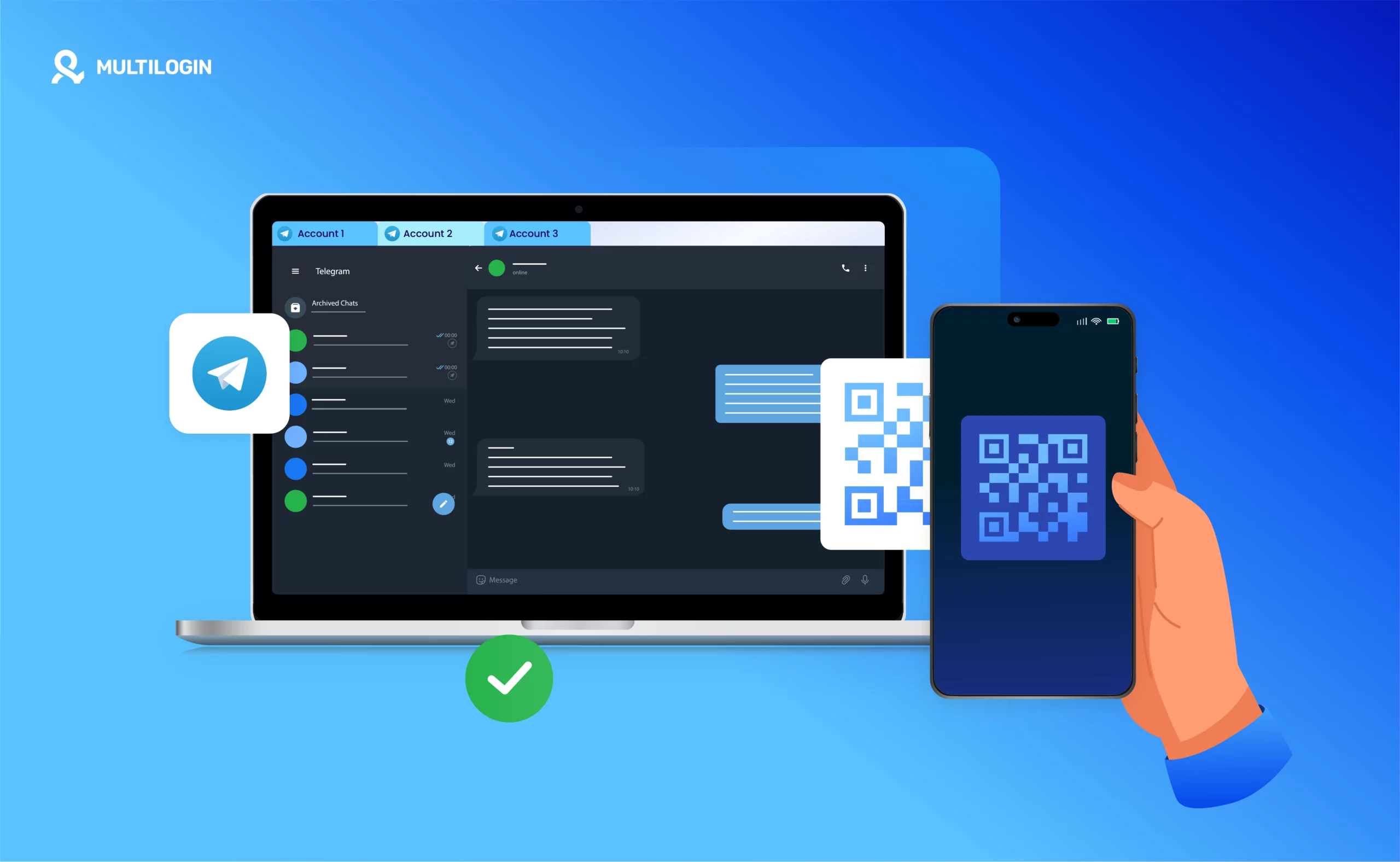 How do I operate Line online? -Line Global Intelligent Marketing and Customer Development Platform